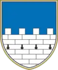 Wappen von Tržič