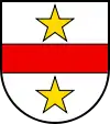 Wappen von Uerkheim