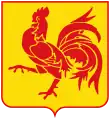 Wappen der Französischen Gemeinschaft Belgiens