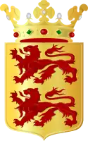 Wappen des Ortes Wisch