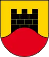 Wappen von Zunzgen