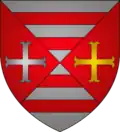 Wappen von Saeul