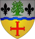 Wappen von Schieren