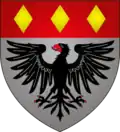 Wappen von Winseler