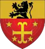 Wappen von Wilwerwiltz