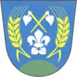 Wappen von Zbenice