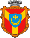 Wappen von Nemyriw