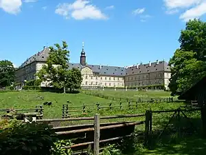 Schloss Tambach