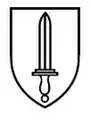 Wappen des CC