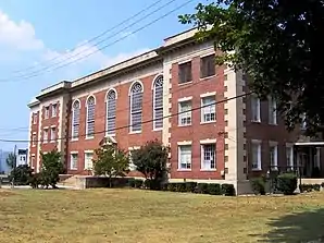 Cocke County Courthouse