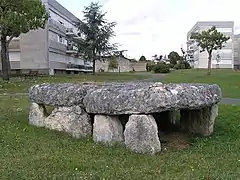 Dolmen von Sèchebec