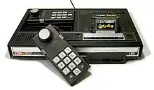 ColecoVision Spielkonsole