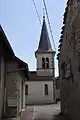 Kirche Saint-Apollinaire