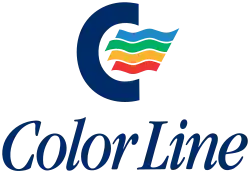 Colorline Logo