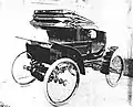 Motor Carriage electric (1897)