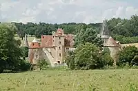 Schloss Bonnais