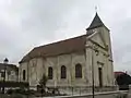 Kirche Notre-Dame-de-l’Assomption