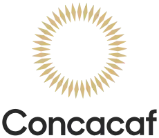 Logo der CONCACAF