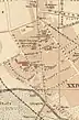 Die Friedrichshallen auf einem Stadtplan von 1902