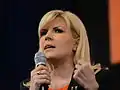 Elena UdreaPartidul Mișcarea Populară (PMP)unterstützt von der PNȚCD