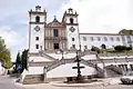 Das Kloster Convento de Lóios