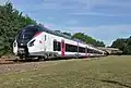 Coradia Liner für den Fernverkehr