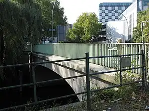 Corneliusbrücke