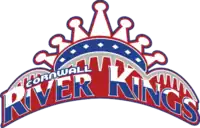 Logo der Cornwall River Kings