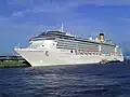 Costa Atlantica(Costa Kreuzfahrten)