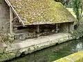 Waschhaus (Lavoir)