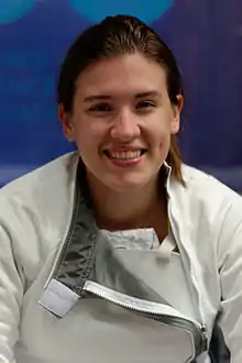 Courtney Hurley (2013)