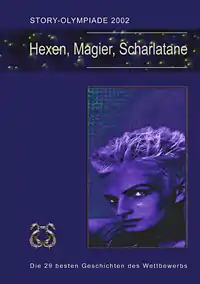 Cover des Bandes „Hexen, Magier, Scharlatane“