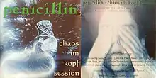 penicillin – Chaos im Kopf Session 1996