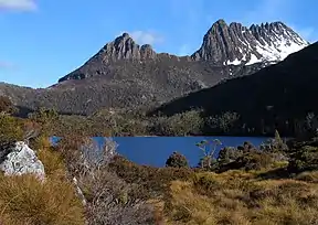 Cradle Mountain