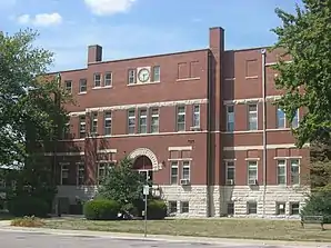 Crawford County Courthouse