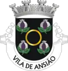 Wappen von Ansião