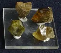 Chrysoberyll