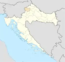 Kumrovec (Kroatien)