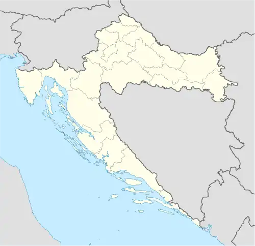 Preluk (Kroatien)