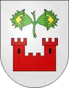 Wappen von Croglio