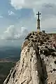 Montagne Sainte-Victoire bei Aix-en-Provence