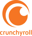 Logo von Crunchyroll