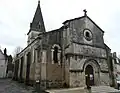 Église Notre-Dame-de-l'Assomption