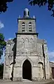 Kirche Saint-Julien de Cubzac