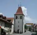 Zeitglockenturm