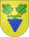 Wappen von Cugnasco