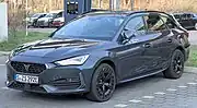 Cupra Leon Sportstourer (seit 2020)