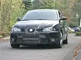 Seat Ibiza Cupra