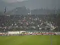 Curva Fiesole (2010)