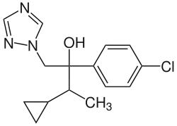 Cyproconazol